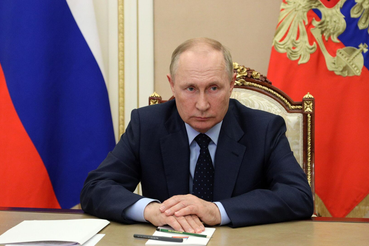 Президент России Владимир Путин сегодня отмечает юбилей