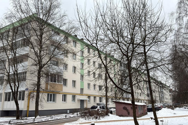 В Тихвине — рекордный капремонт