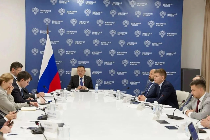 Ленобласть готовится к отопительному сезону