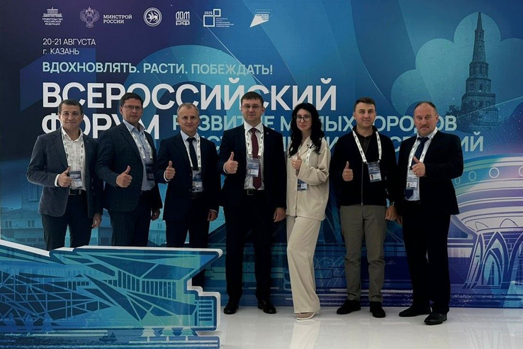 Ленобласть представила 12 проектов на Всероссийский конкурс