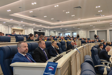 Капремонт частных домов — для участников СВО