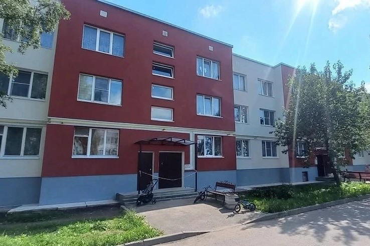 Ленобласть назвала промежуточные итоги капремонта
