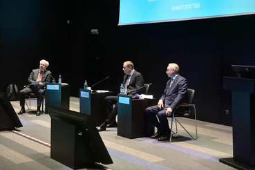 «Чистую Ладогу» обсудили на экосовете двух регионов