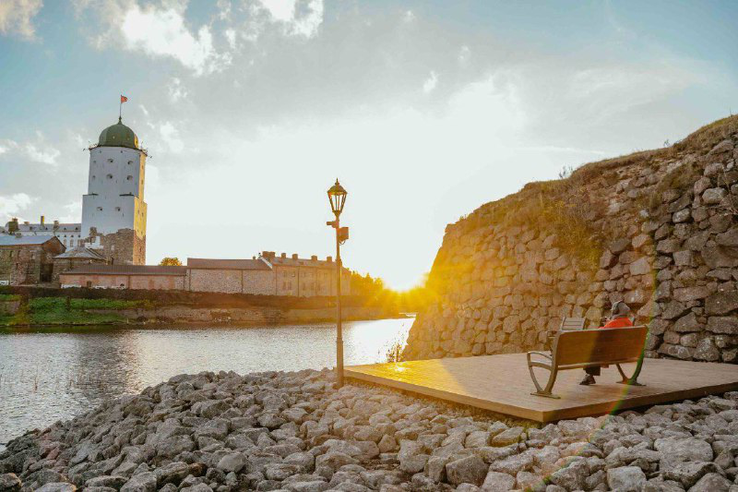 В Ленобласти стартовало голосование за благоустройство