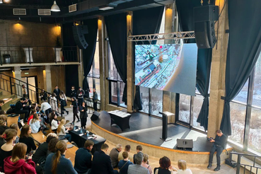 В Ленобласти пройдет финал IV Архитектурного конкурса проектов благоустройства