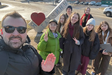 В Ленобласти — Архитектурный конкурс по разработке проектов благоустройства