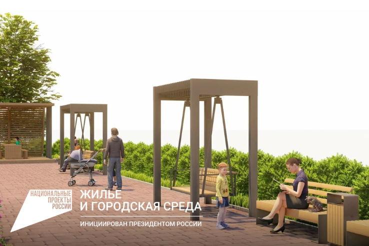 Голосование за благоустройство близится к финалу: выбрать дизайн-проекты парков, набережных, бульваров можно до 31 мая на портале 47.gorodsreda.ru.