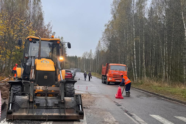 Кингисеппу — надежное водоснабжение