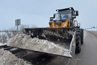 Снежный штаб Ленобласти усилил работу