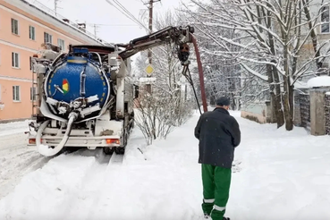 В холода и снегопады января Ленобласть отработала стабильно.