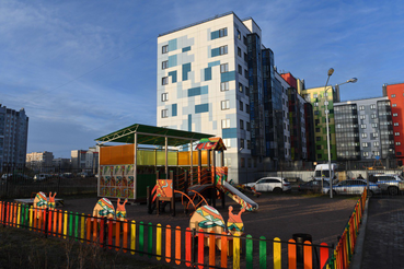 Ленобласть поддержит участников СВО и их семьи выплатой на жилье