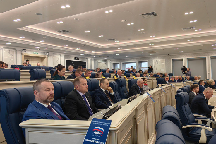 Капремонт частных домов — для участников СВО