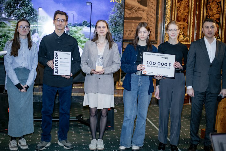 Нацпроекты: Ленобласть выбрала малые архитектурные формы к 100-летию