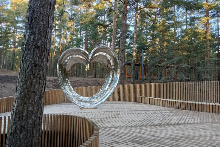 Нацпроекты: Ленобласть завершает региональное голосование за благоустройство