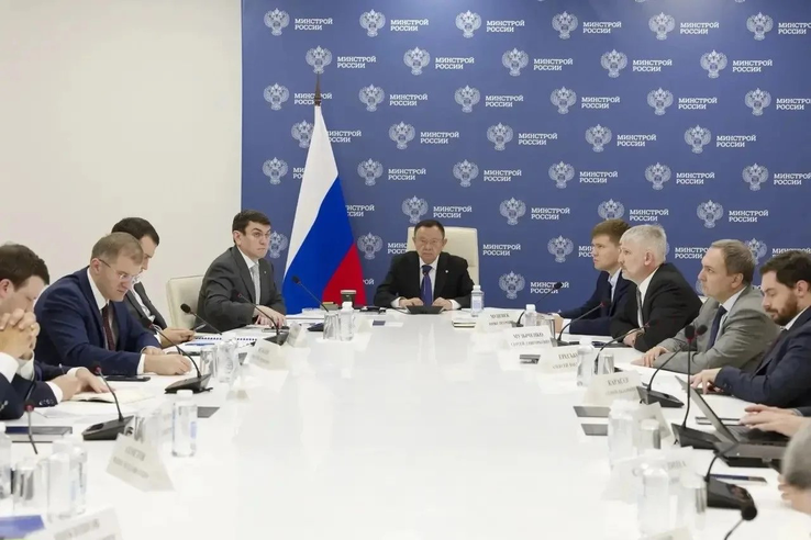 Ленобласть готовится к отопительному сезону