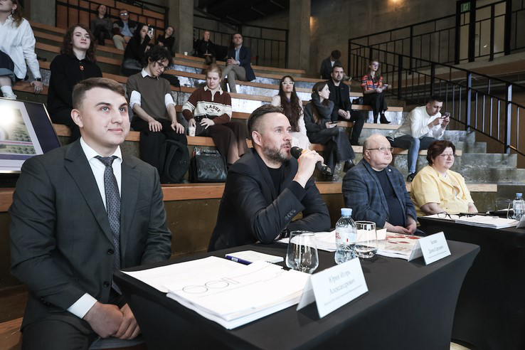 Ленобласть подвела итоги IV Архитектурного конкурса