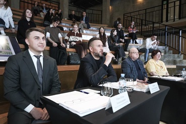 Ленобласть подвела итоги IV Архитектурного конкурса