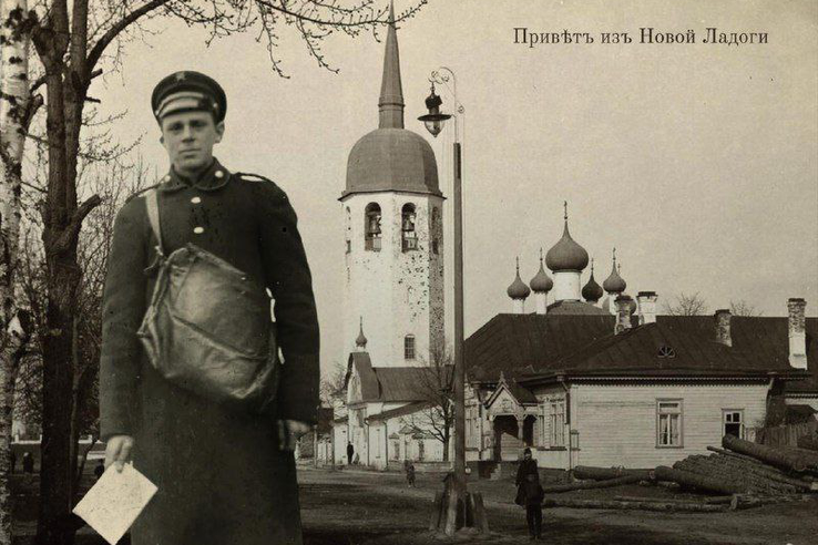 Нацпроекты: в Ленобласти благоустроен Почтовый сквер