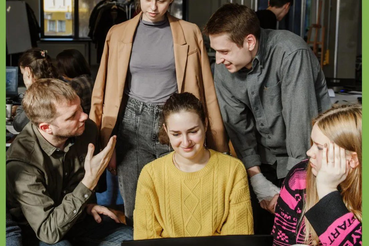 Студенты разработают проекты благоустройства Ленобласти