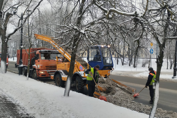 Если у вас возникают вопросы по снегу