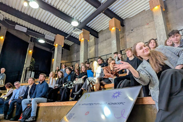 Нацпроекты: в Ленобласти стартовал IV Архитектурный конкурс для студентов