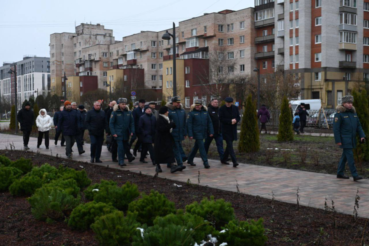 Главная награда — спасенные жизни!